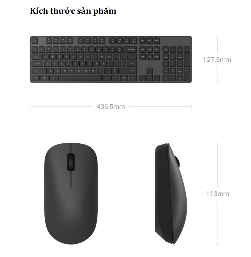 Nồi chiên không dầu Xiaomi Mi Smart Air Fryer 3.5L Nồi chiên không dầu Xiaomi Mi Smart Air Fryer 3.5L